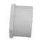 Charlotte Pipe And Foundry Charlotte Pipe Schedule 40 3 in. Spigot X 2 in. D Slip PVC Reducing Bushing 1 pk PVC 02107 3600 - alternate 5